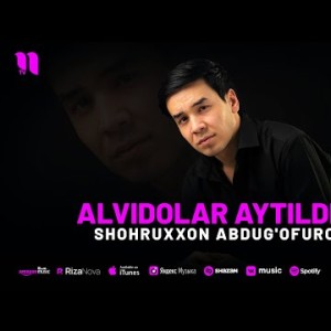 Shohruxxon Abdug'ofurov - Alvidolar Aytildimi 2024
