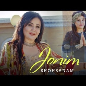 Shohsanam - Jonim