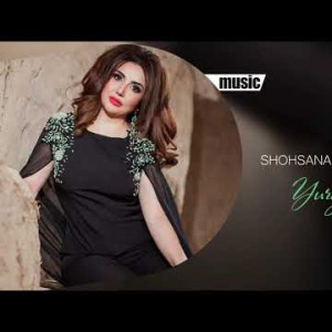 Shohsanam - Yuragim Pora