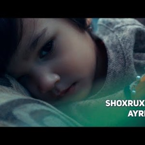Shoxrux Islamov - Ayriliq