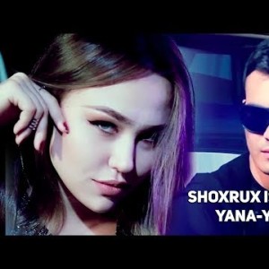 Shoxrux Islamov - Yana