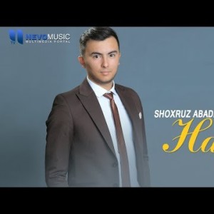 Shoxruz Abadiya - Hayr