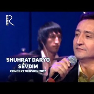Shuhrat Daryo - Sevdim