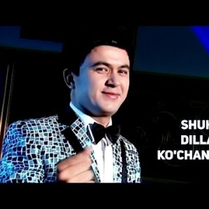 Shuhrat Dillayev - Koʼchangdaman