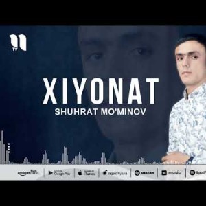 Shuhrat Mo'minov - Xiyonat
