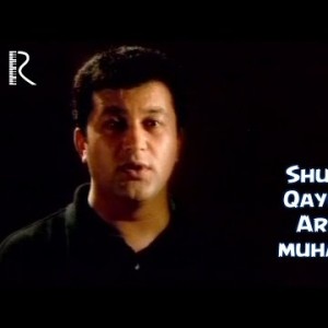 Shuhrat Qayumov - Armon Muhabbat