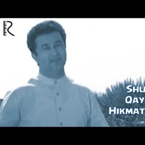 Shuhrat Qayumov - Hikmatli Dunyo
