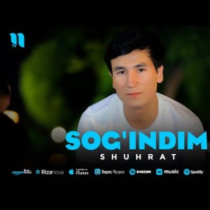 Shuhrat - Sog'indim