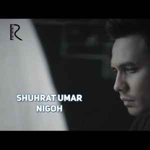 Shuhrat Umar - Nigoh