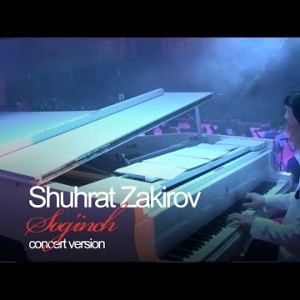 Shuhrat Zakirov - Sogʼinch
