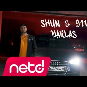 Shun Feat 911 - Yaklaş