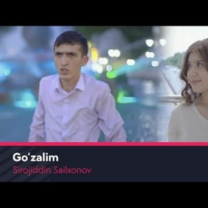 Sirojiddin Sailxonov - Goʼzalim