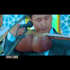 Sirojiddin Sailxonov - Shag'al Tulki