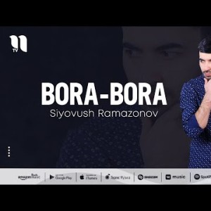 Siyovush Ramazonov - Borabora