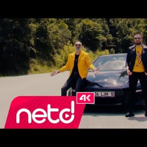 Söz Müzik, Ozan Beydağı, Tolga Çimener - Limon