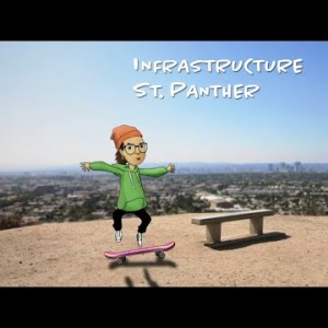 St Panther - Infrastructure