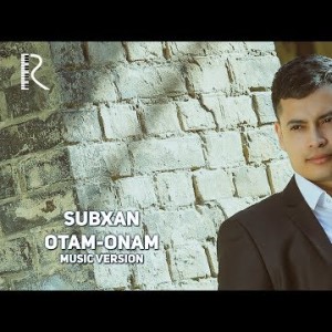 Subxan - Otam