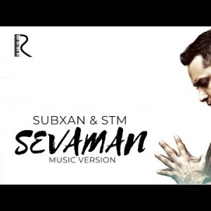 Subxan Stm - Sevaman