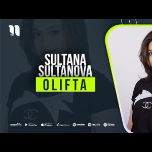 Sultana Sultanova - Olifta