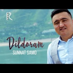 Sunnat Samo - Dildoram