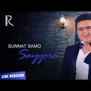 Sunnat Samo - Sayyora