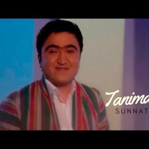 Sunnat Samo - Tanimadingmi