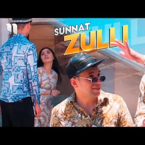 Sunnat - Zulli