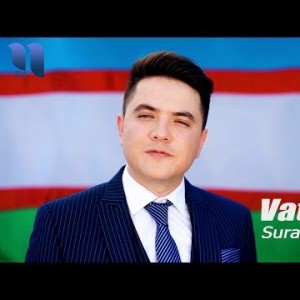 Surat Islomov - Vatanim