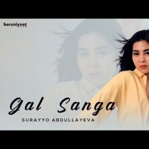 Surayyo Abdullayeva - Gal Sanga