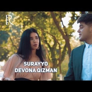 Surayyo Narzullayeva - Devona Qizman