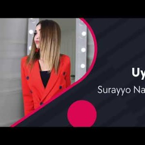 Surayyo Narzullayeva - Uylonasiz