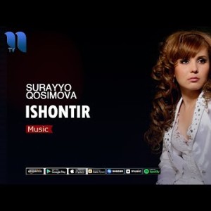 Surayyo Qosimova - Ishontir