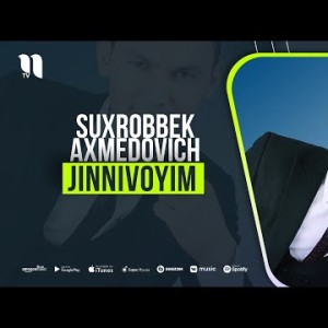 Suxrobbek Axmedovich - Jinnivoyim