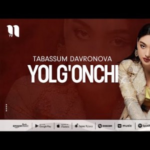 Tabassum Davronova - Yolg'onchi