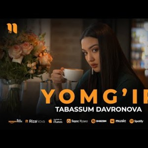 Tabassum Davronova - Yomg’ir