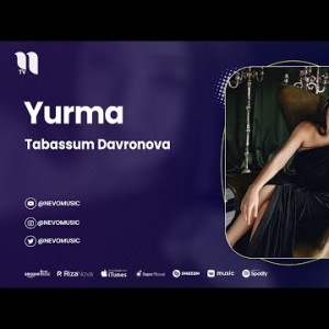 Tabassum Davronova - Yurma