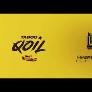 Taboo - Qoil