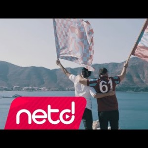 Taha Tataroğlu, İbrahim Kahraman - Trabzonspor Şampiyonluk Marşı