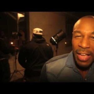 Tank - Compliments Feat Ti, Kris Stephens Behind The Scenes