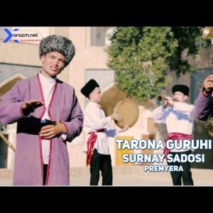 Tarona Guruhi - Surnay Sadosi