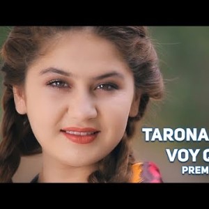 Tarona Guruhi - Voy Qizla