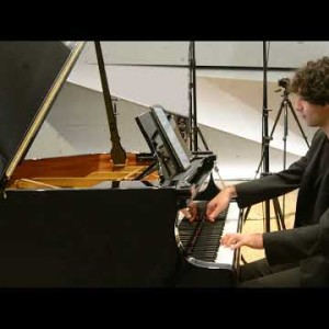 Tassilo Probst, Maxim Lando - Achron Sonata For Violin And Piano, No 2, Op 45 Berlinclassics