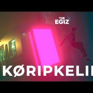 The Egiz - Køripkelimin Animated Mv