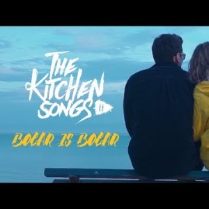 The Kitchen Songs - Bolar Is Bolar