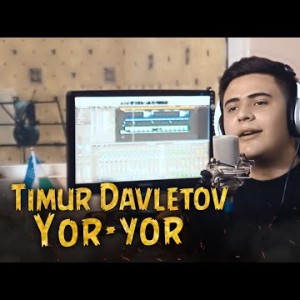 Timur Davletov - Yor