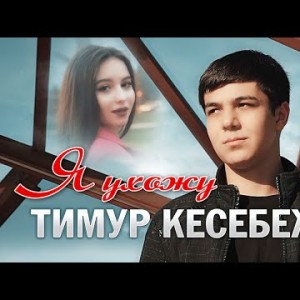 Тимур Кесебежев - Я Ухожу
