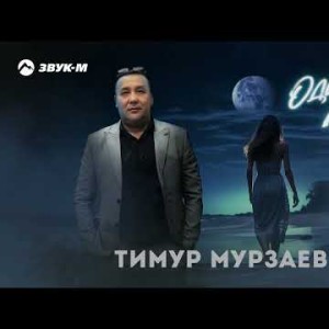 Тимур Мурзаев - Одинокая Луна