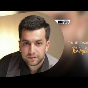 Timur Raximov - Koʼngling Toʼldimi