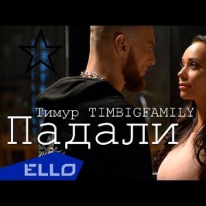 Тимур Timbigfamily - Падали
