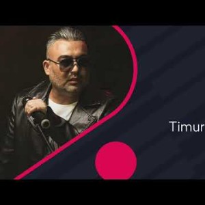 Timur Usmanov - Izlama